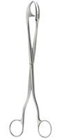 Sterilizing Forceps for Picking Up and holding of Sterile Inst